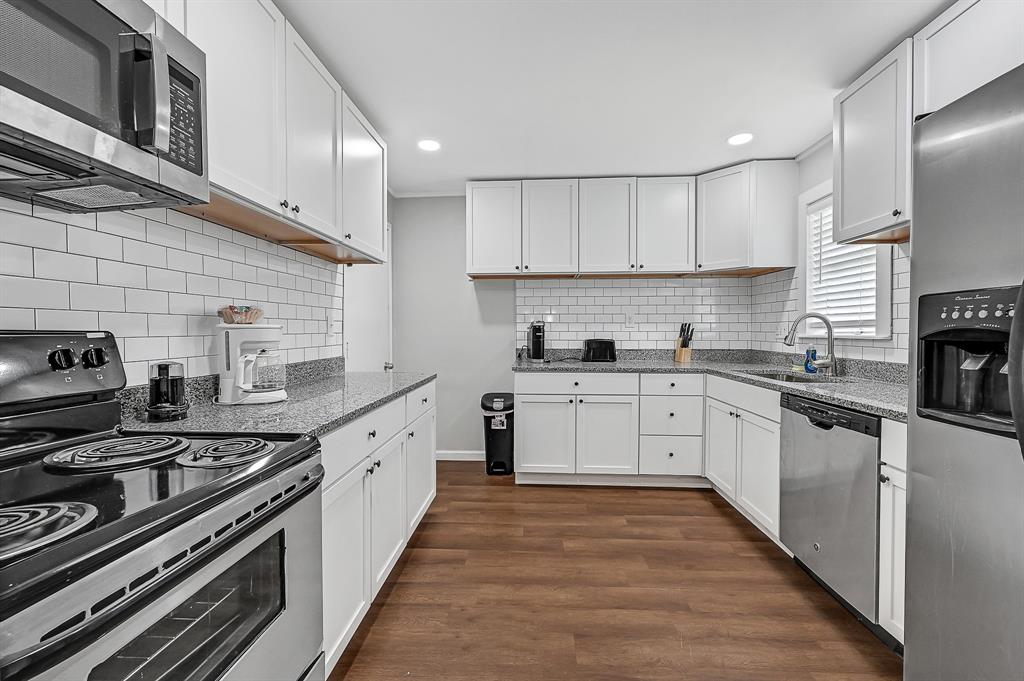 Joe Tramonte Realty Residential Rentals