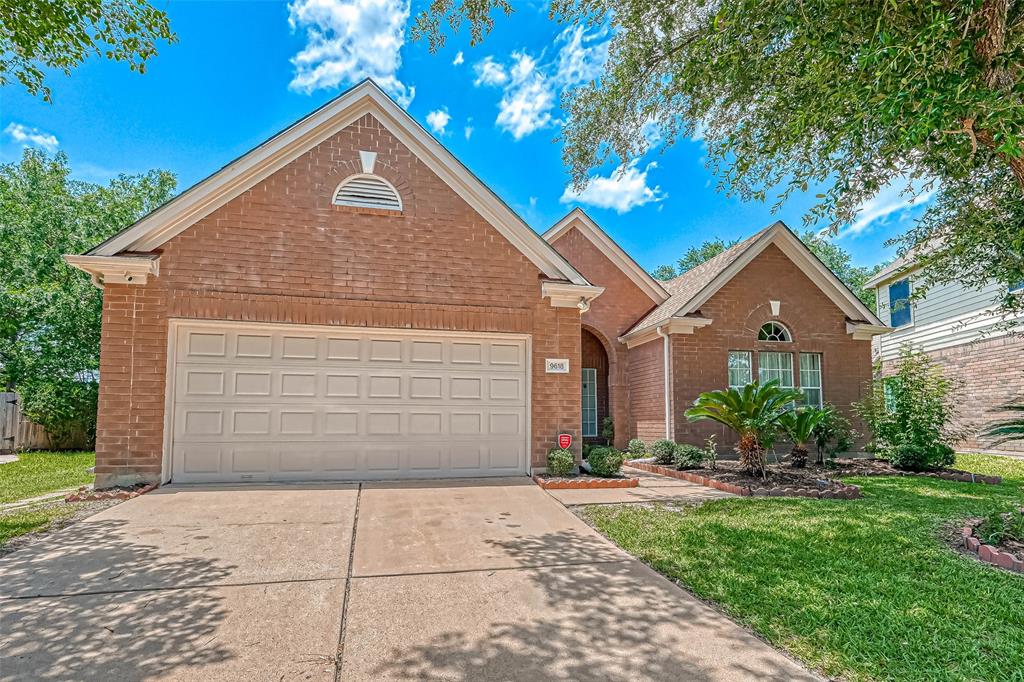 Homes For Sale zoned to Willbern Elementary CyFair ISD