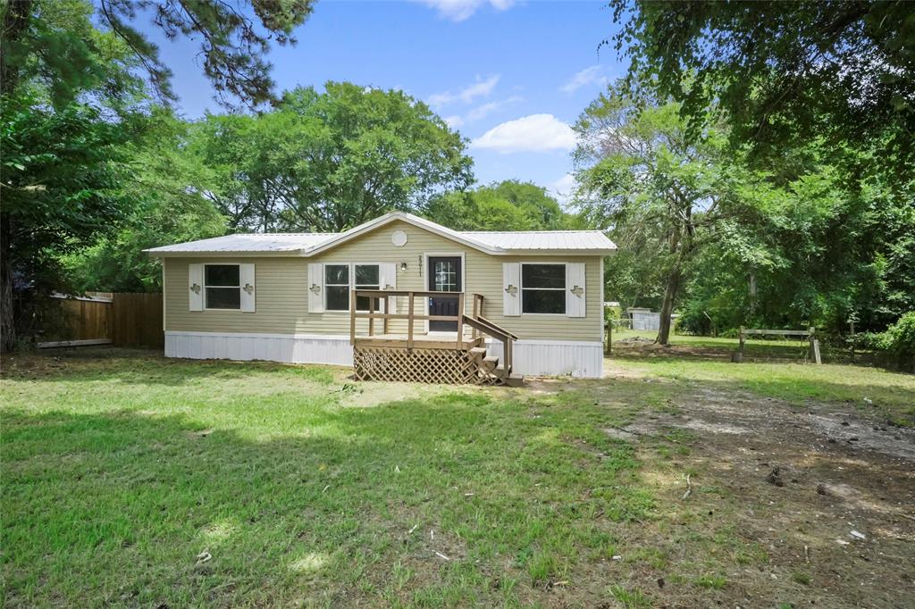 23911 Brushy Trails St, Hockley, TX 77447