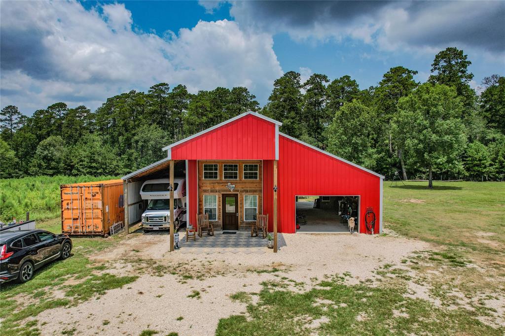 1500 Fm 3018, Oakhurst, TX 77359
