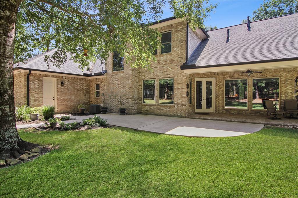 29132 Village Creek, Magnolia, TX 77355