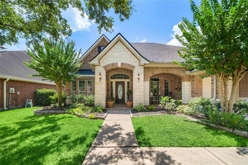 Single Family Residential for sale in Sugar Land, Texas, 5841845