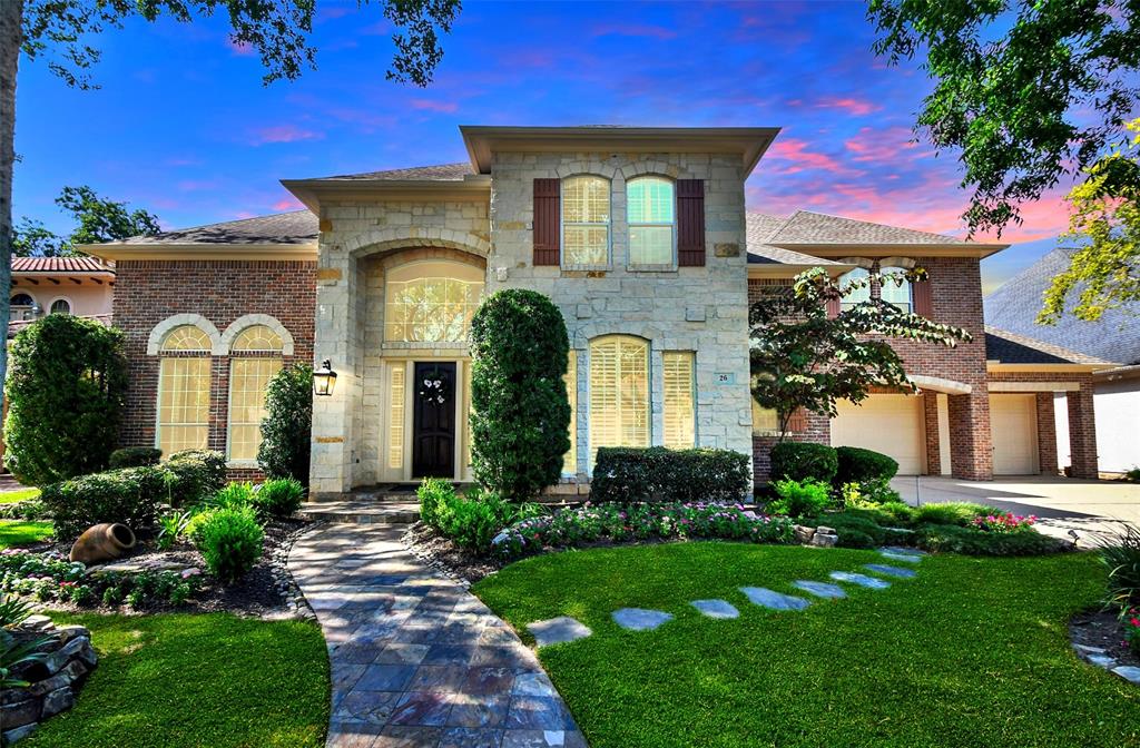 Luxury Homes for Sale in Sugar Land TX Sugar Land Luxury Real Estate