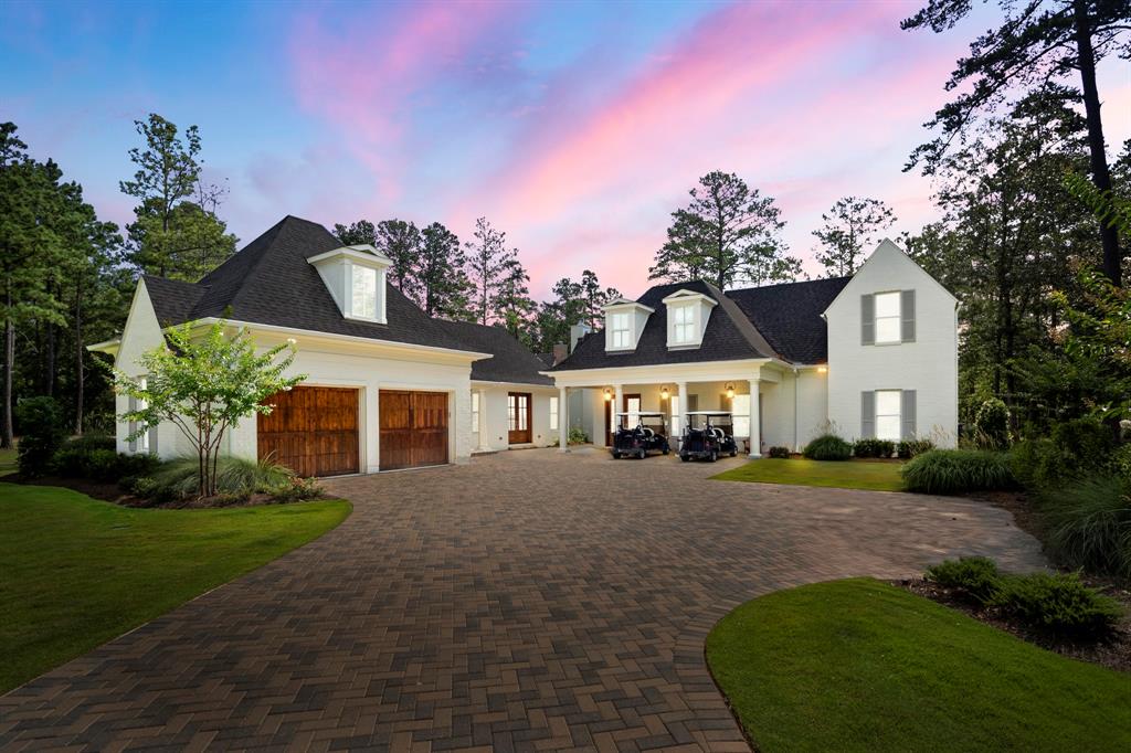 Luxury Homes for Sale in Montgomery TX Montgomery Luxury Real Estate