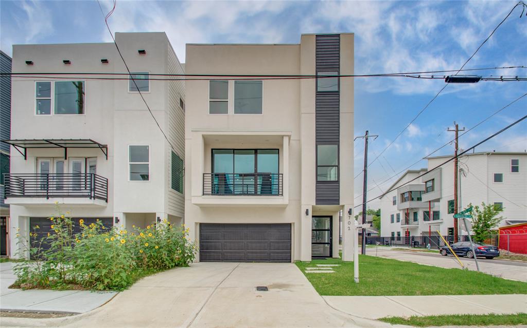 702 Gregg St, Houston, TX 77020