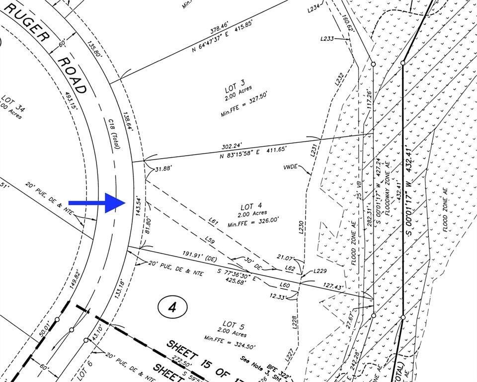 10865 Ruger Road, Willis, TX 77378