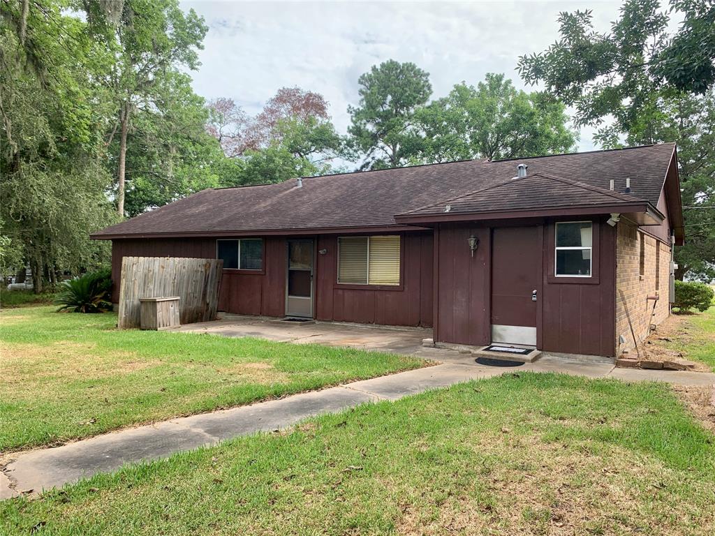 1615 County Road 939 2, Sweeny, TX 77480