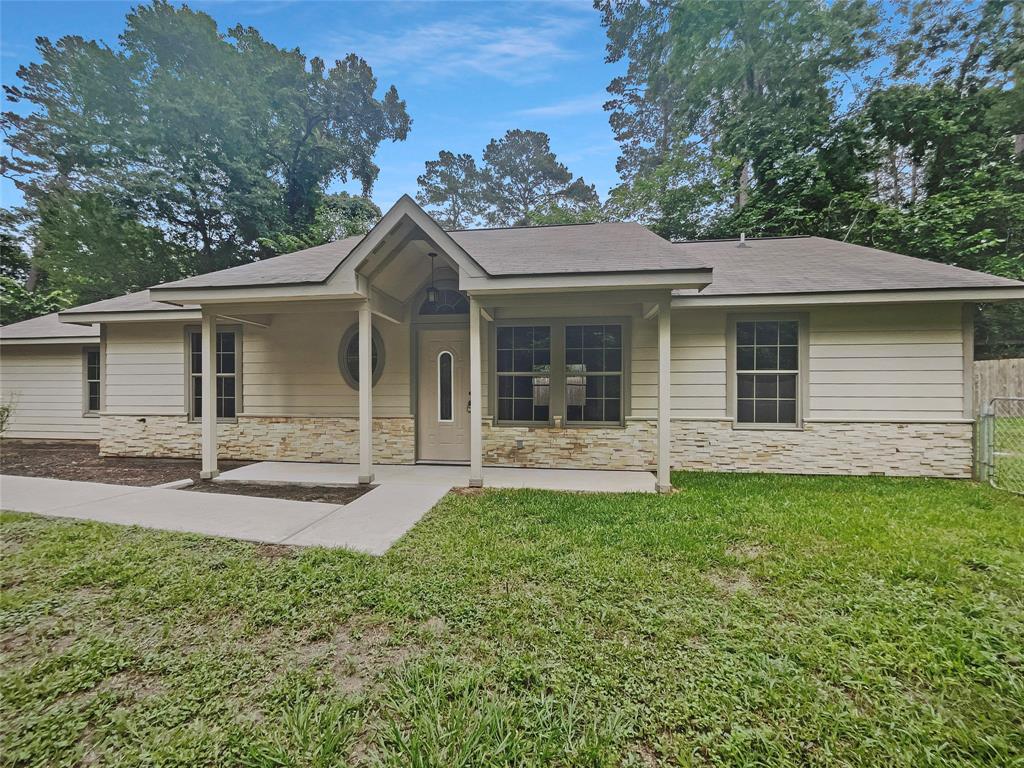 Royal Forest Homes for sale