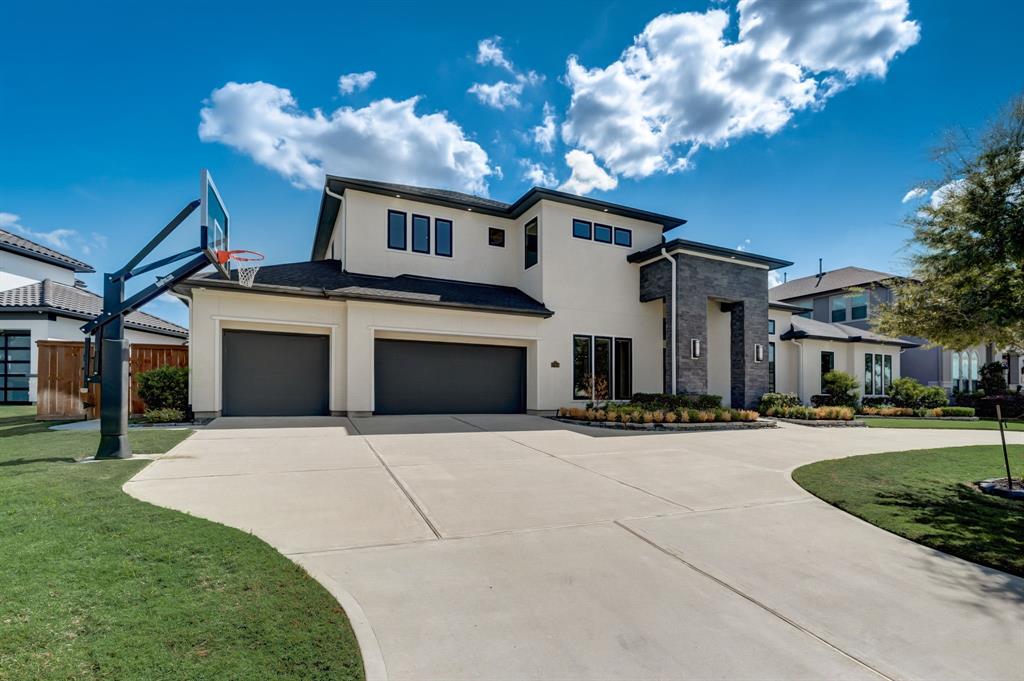 17919 Blue Ridge Shores Dr, Cypress, TX 77433