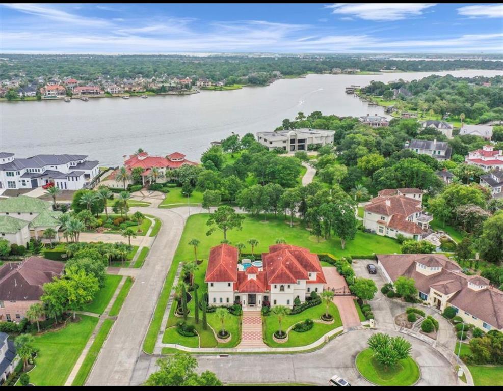 Luxury Homes for Sale in Seabrook TX Seabrook Luxury Real Estate