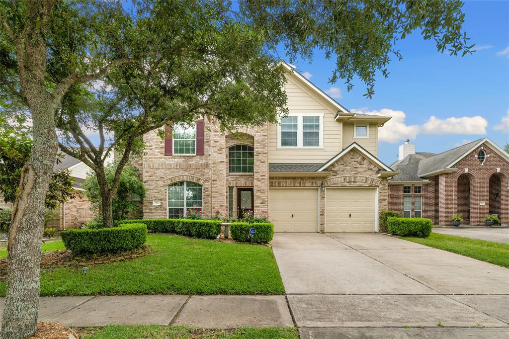 3923 Inglewood Cir, Missouri City, TX 77459
