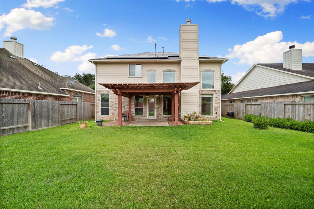 3923 Inglewood Cir, Missouri City, TX 77459