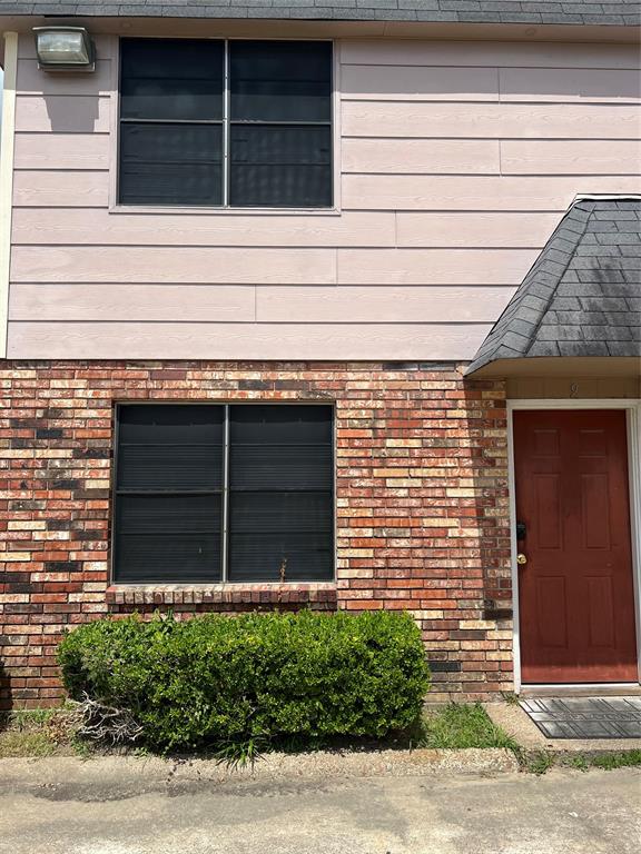 6758 & 6760 Prutzman Rd 9 units, Beaumont, TX 77706