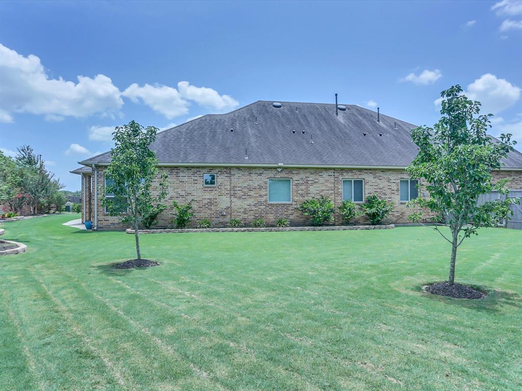 22506 Buster Jackson Court St, Richmond, TX 77469