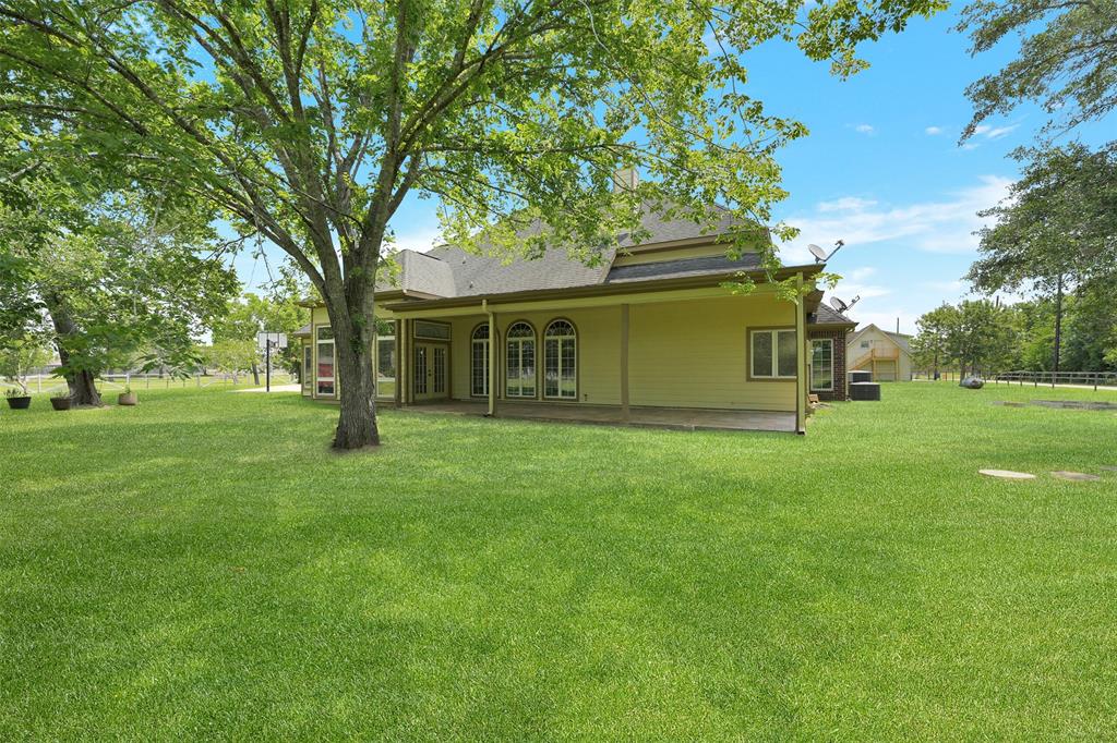 2750 Kingsley aka County Rd 48 Rd, Rosharon, TX 77583