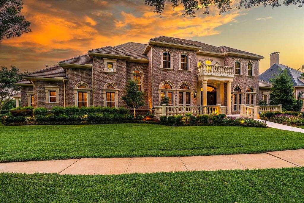 Luxury Homes for Sale in Sugar Land TX Sugar Land Luxury Real Estate
