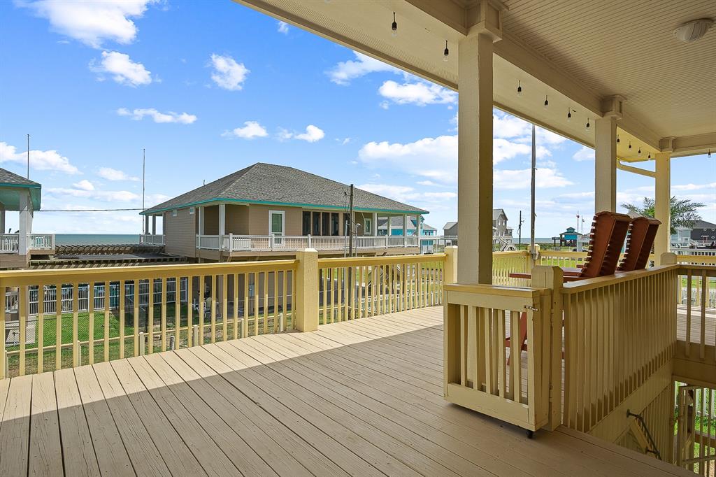 Single Family Residential for sale in Crystal Beach, Texas, 39414569