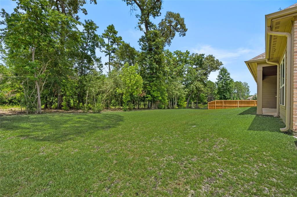 211 Magnolia Reserve Loop, Magnolia, TX 77354