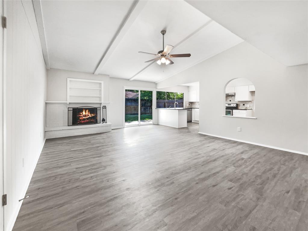 16910 Grampin Dr, Houston, TX 77084