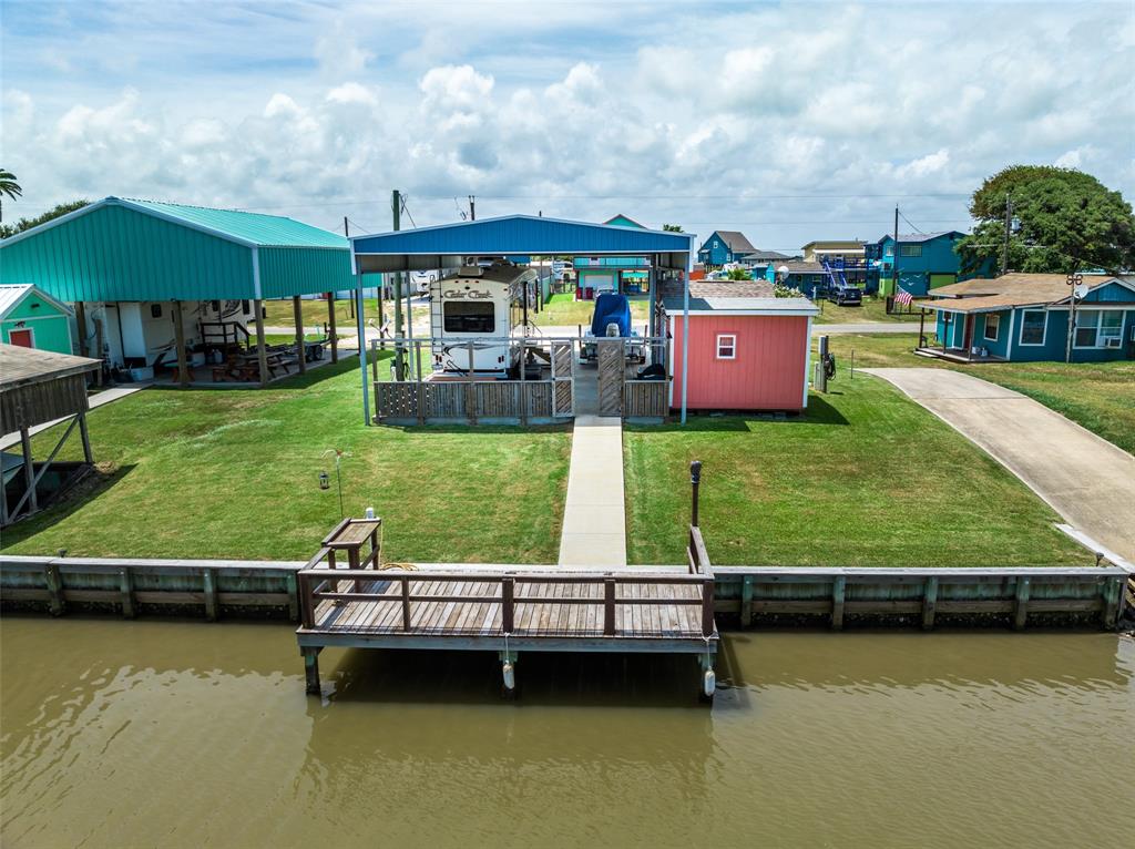 Sargent Texas RV Ready Lots