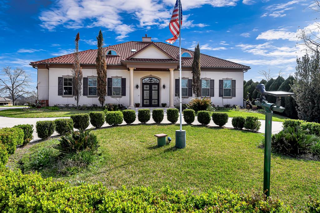 3130 Bowser Rd, Fulshear, TX 77441