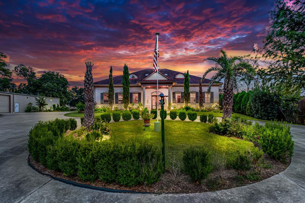 3130 Bowser Rd, Fulshear, TX 77441