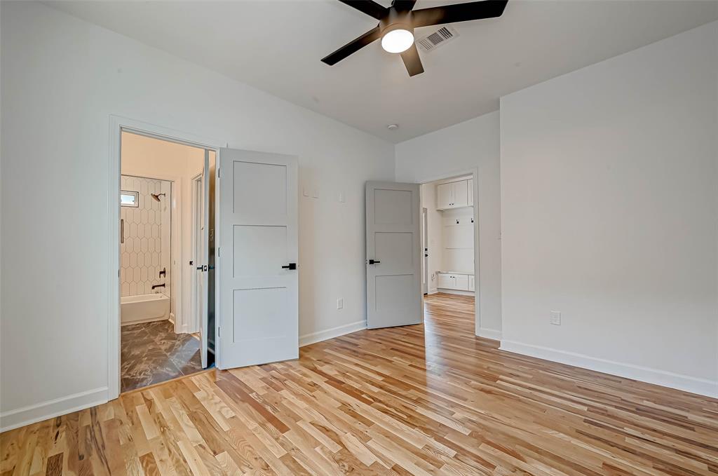 411 Vincent St, Houston, TX 77009