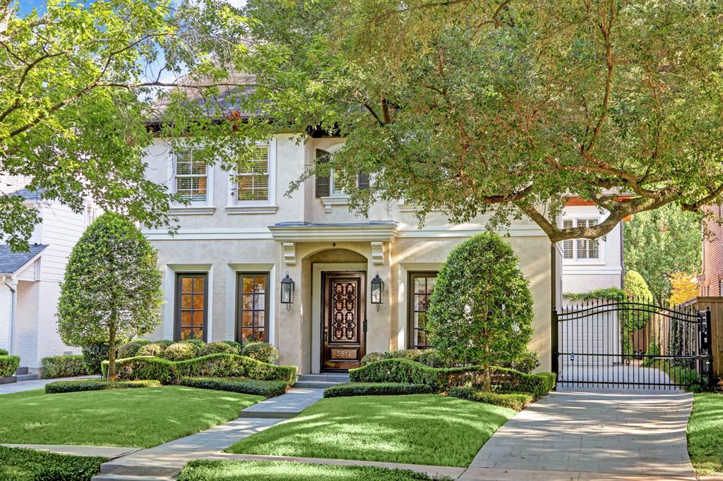 Heidi Dugan Houston Greenwood King Properties