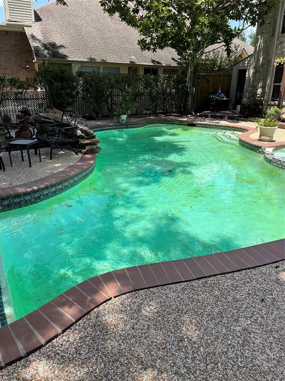 4130 Lakeshore Forest Dr, Missouri City, TX 77459