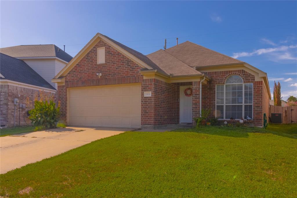 19434 Camellia Knoll Trl, Houston, TX 77084