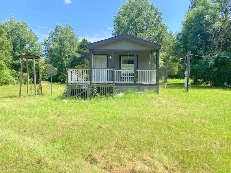 Tyer Real Estate Homes For Sale in Crockett Texas