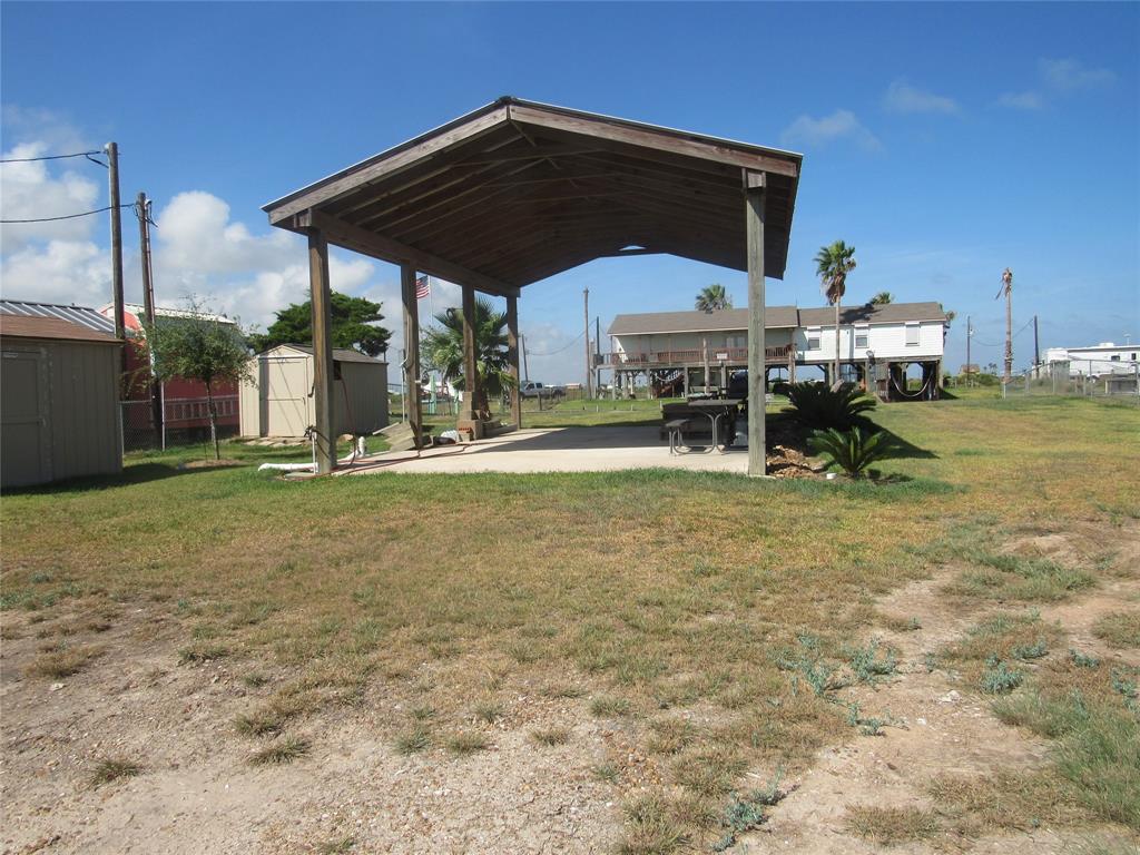 Sargent Texas RV Ready Lots