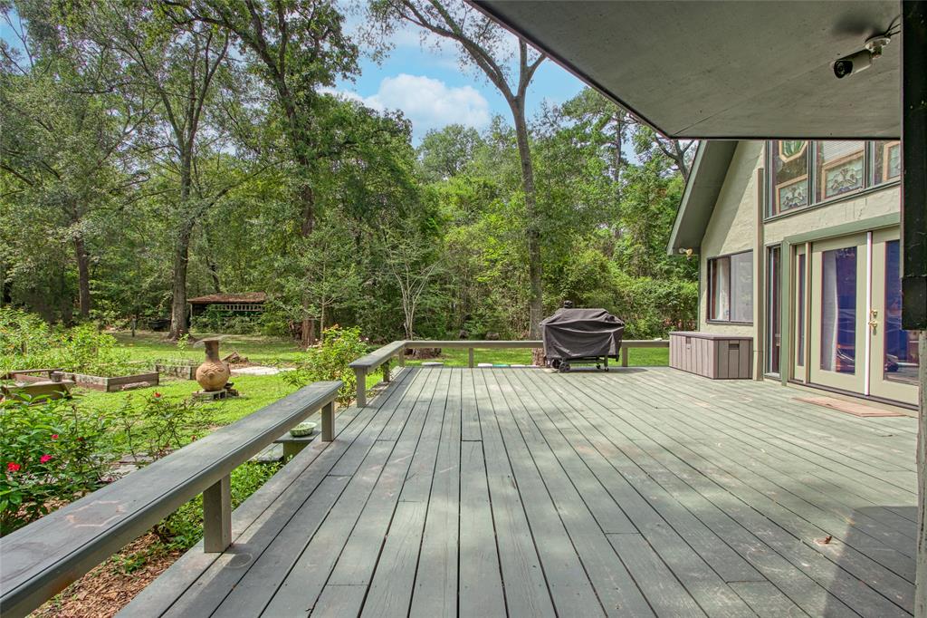 12447 Mill Creek Dr S, Plantersville, TX 77363