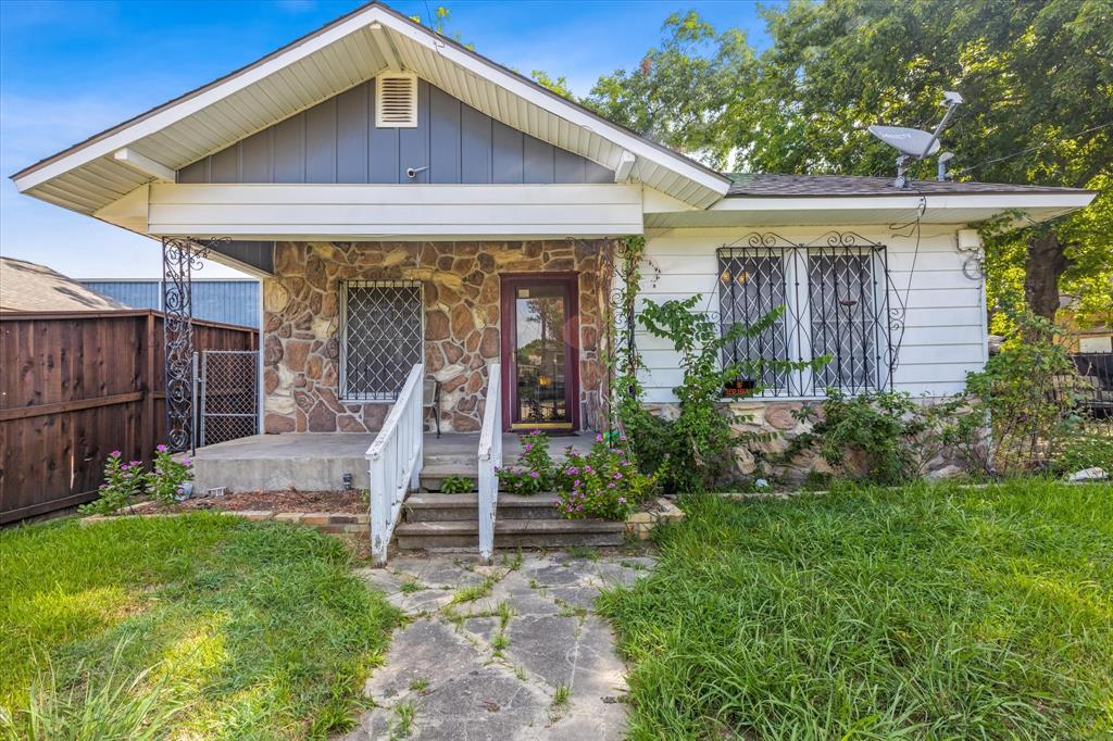 6633 Avenue T, Houston, TX 77011