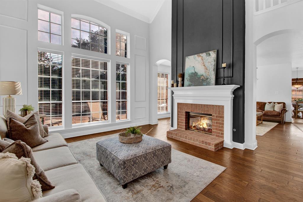 Fairfield Homes For Sale Cypress Real Estate