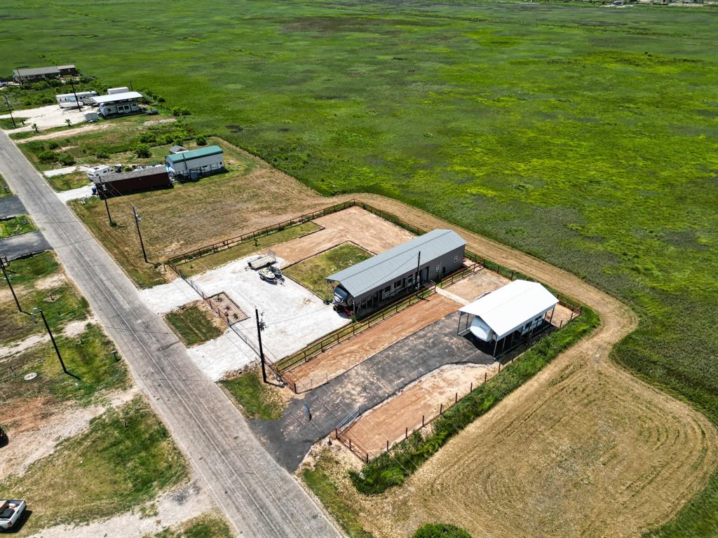 Sargent Texas RV Ready Lots