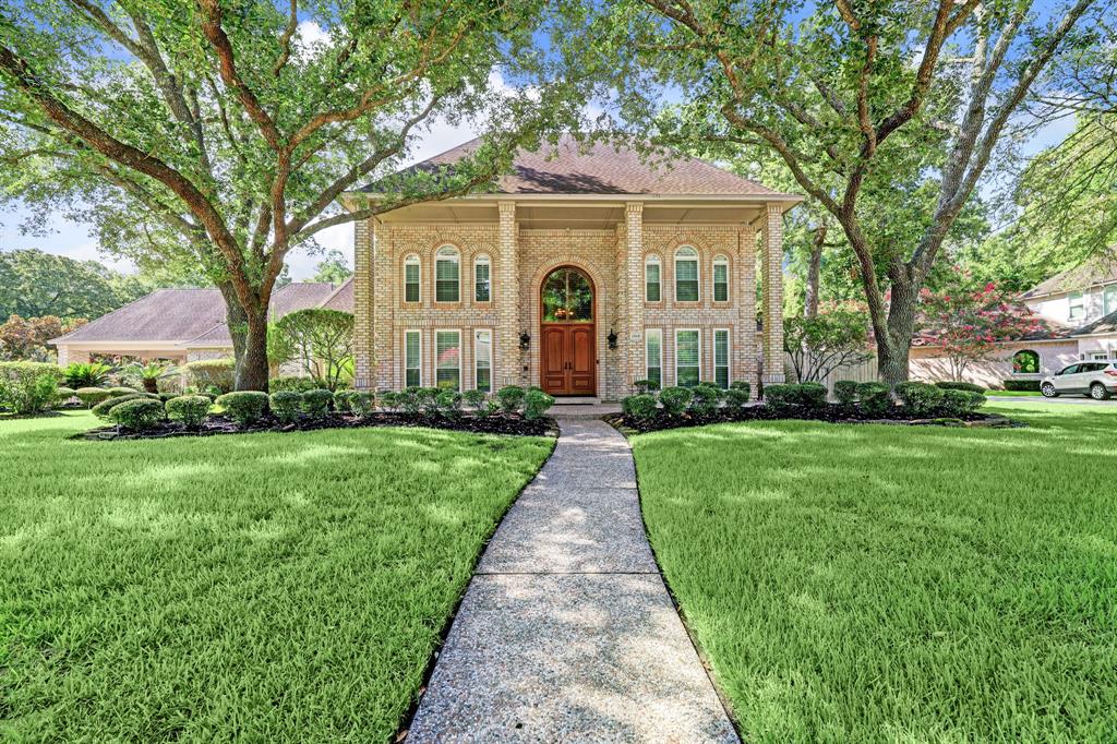 Luxury Homes for Sale in Kingwood TX Kingwood Luxury Real Estate