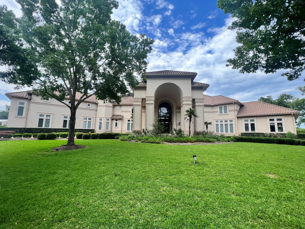 Luxury Homes for Sale in Sugar Land TX Sugar Land Luxury Real Estate