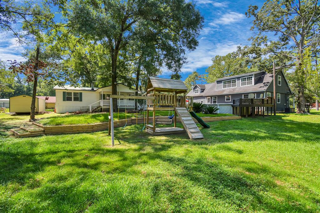 22936 Mossy Oaks Rd, Spring, TX 77389