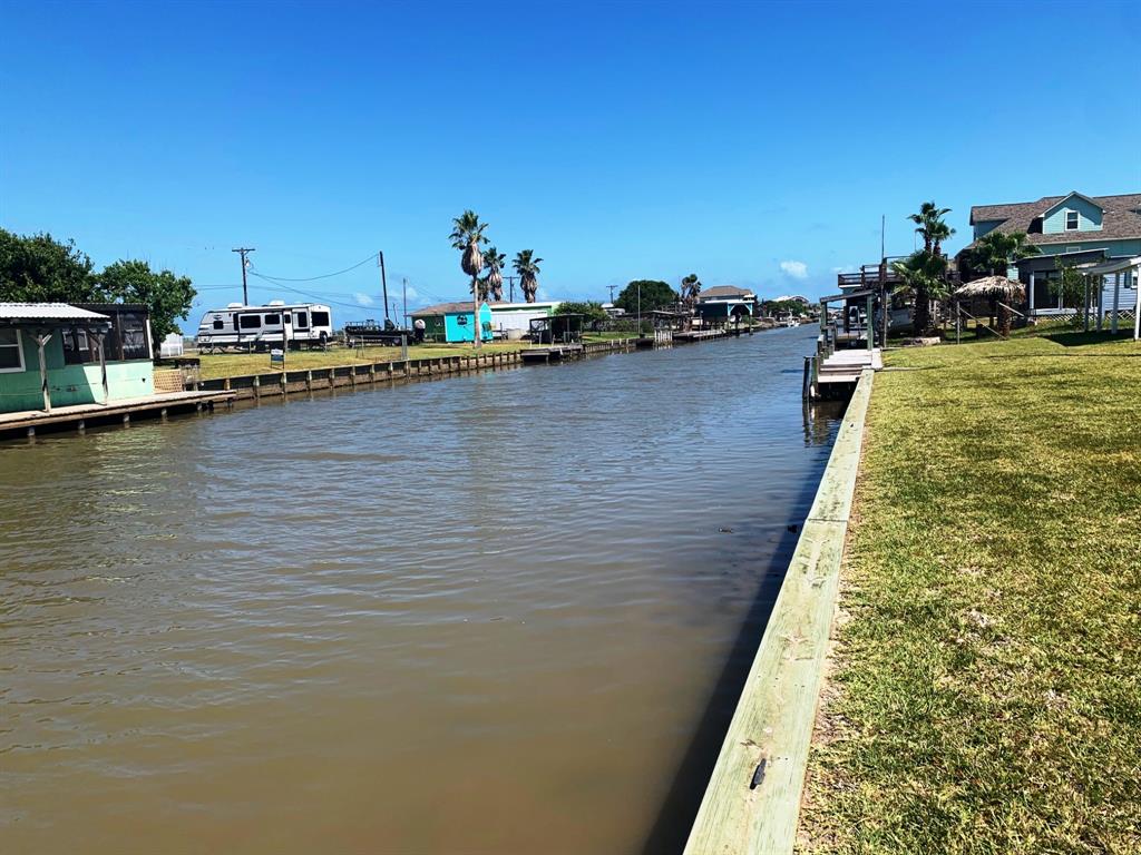 Sargent Waterfront Canal Land