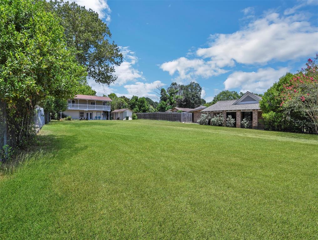 1511 Cos St, Liberty, TX 77575