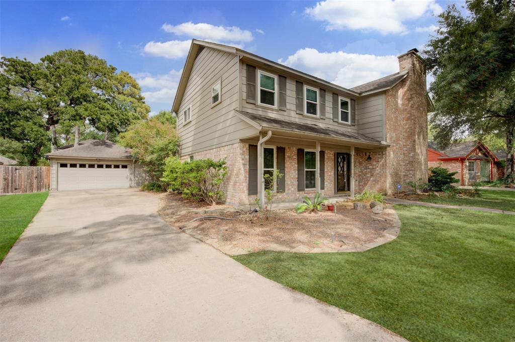 14122 Prestonwood Forest Dr, Houston, TX 77070