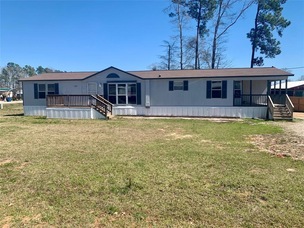 1 Story Homes for Sale in Conroe TX Mason Luxury Homes