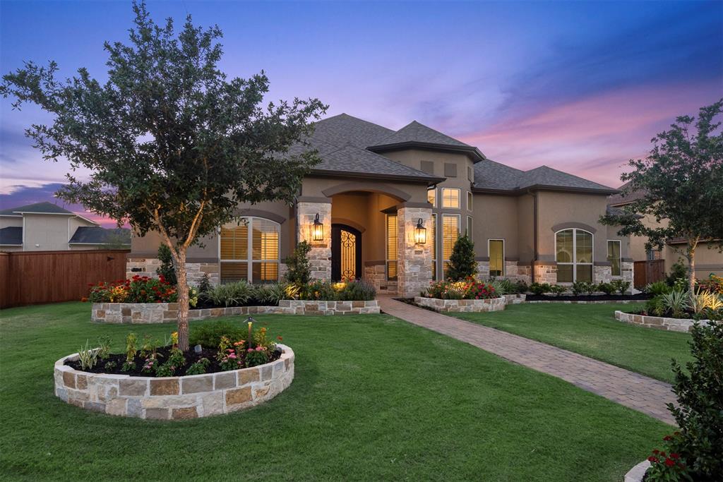 Luxury Homes for Sale in Cypress TX Cypress Luxury Real Estate