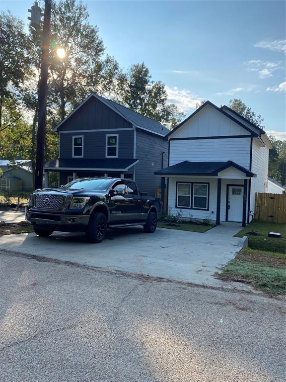 16914 Balmoral, Montgomery, TX 77316