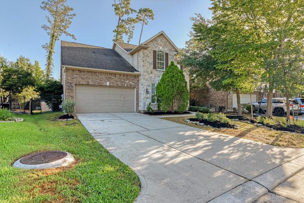 Luxury Homes for Sale in Spring TX Spring Luxury Real Estate