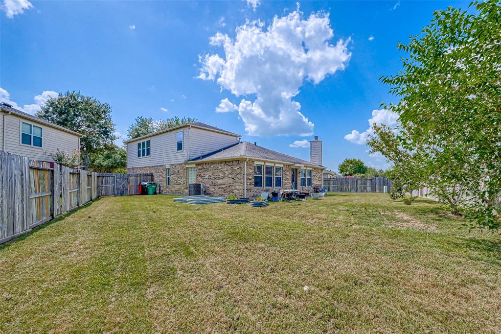 3006 Antler Way, Missouri City, TX 77459