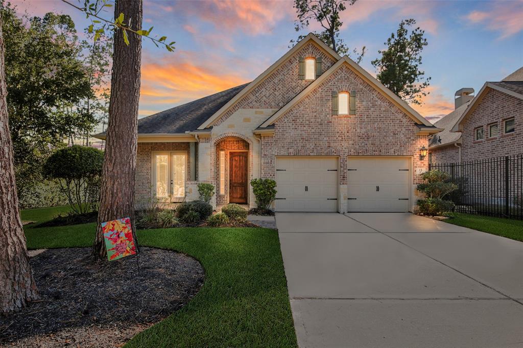 The Woodlands Patio Homes for Sale Patio Homes in The Woodlands TX