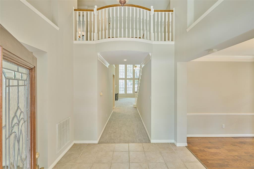 11711 Catrose Lane Cypress TX 77429 Home For Sale Real Estate Listing