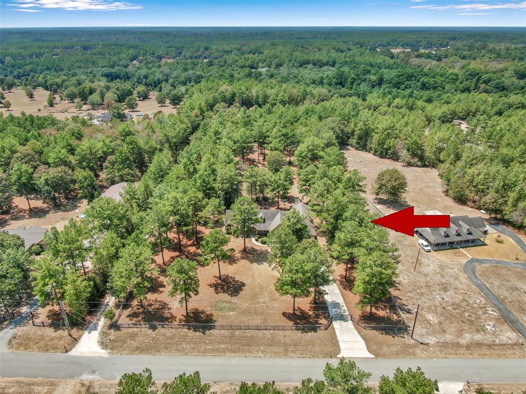 12691 Maxwell St, Willis, TX 77378